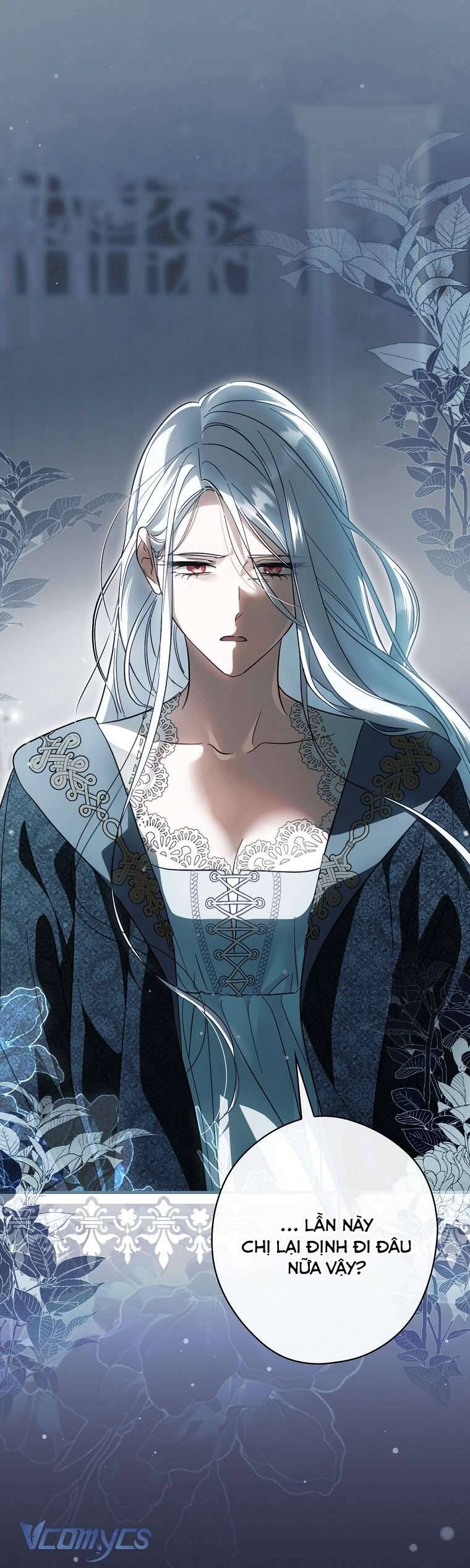 Phương Pháp Khiến Phu Quân Đứng Về Phía Tôi Chap 96 - Next Chap 97