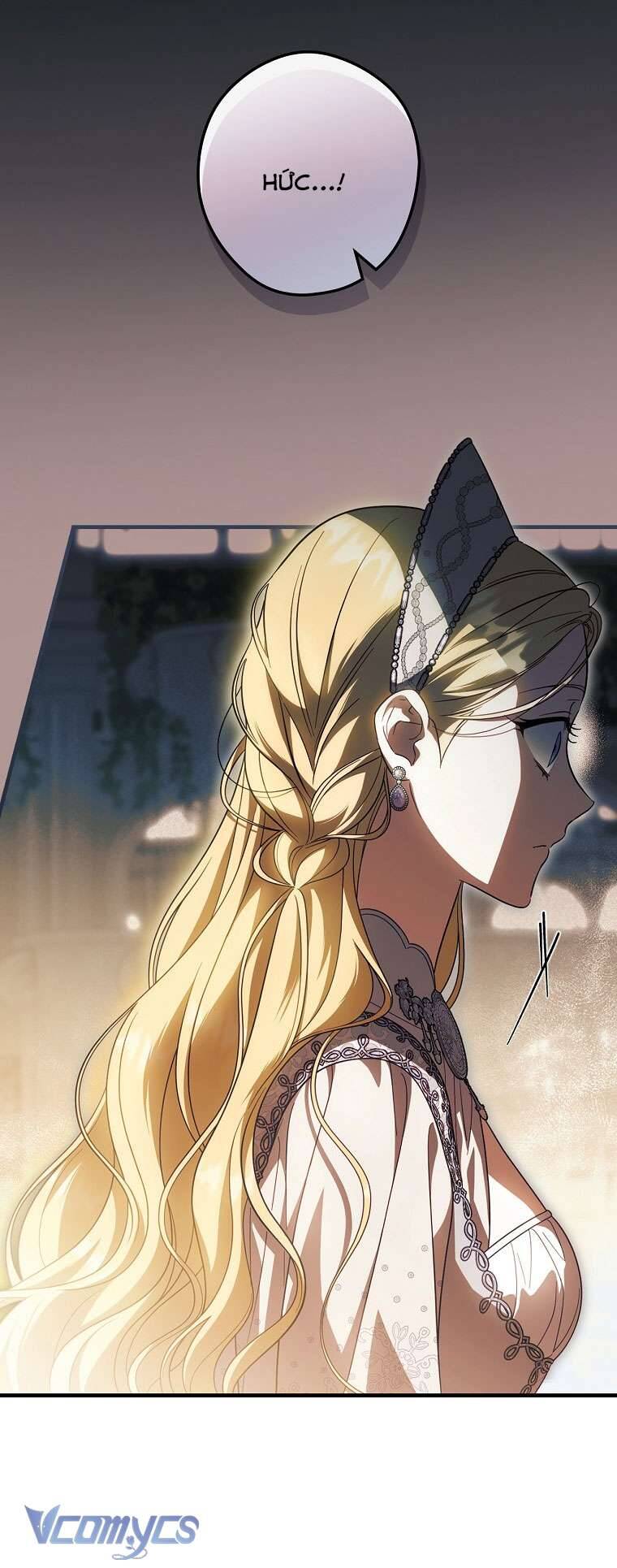 Phương Pháp Khiến Phu Quân Đứng Về Phía Tôi Chap 96 - Next Chap 97