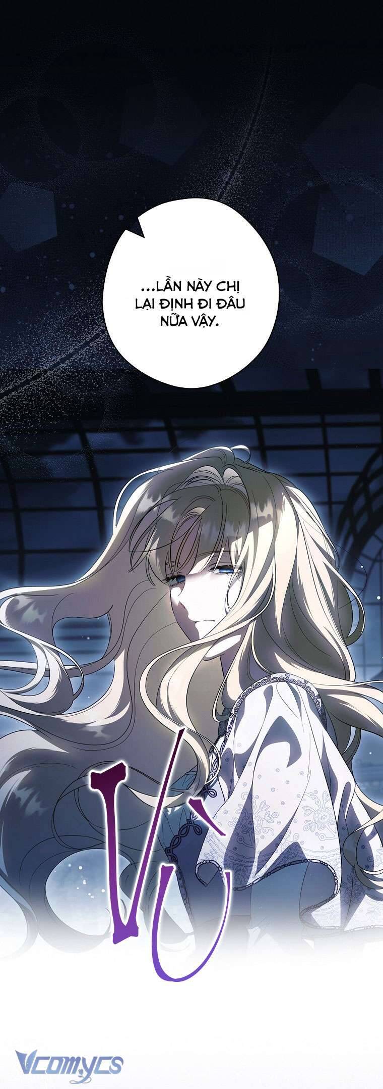 Phương Pháp Khiến Phu Quân Đứng Về Phía Tôi Chap 97 - Next Chap 98