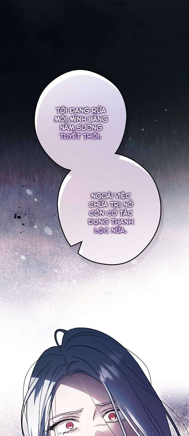 Phương Pháp Khiến Phu Quân Đứng Về Phía Tôi Chap 97 - Next Chap 98