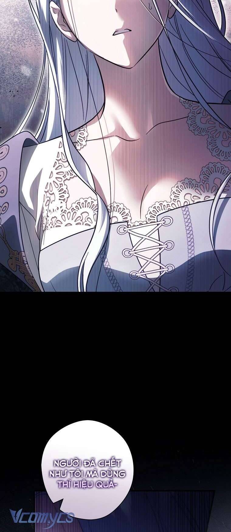 Phương Pháp Khiến Phu Quân Đứng Về Phía Tôi Chap 97 - Next Chap 98