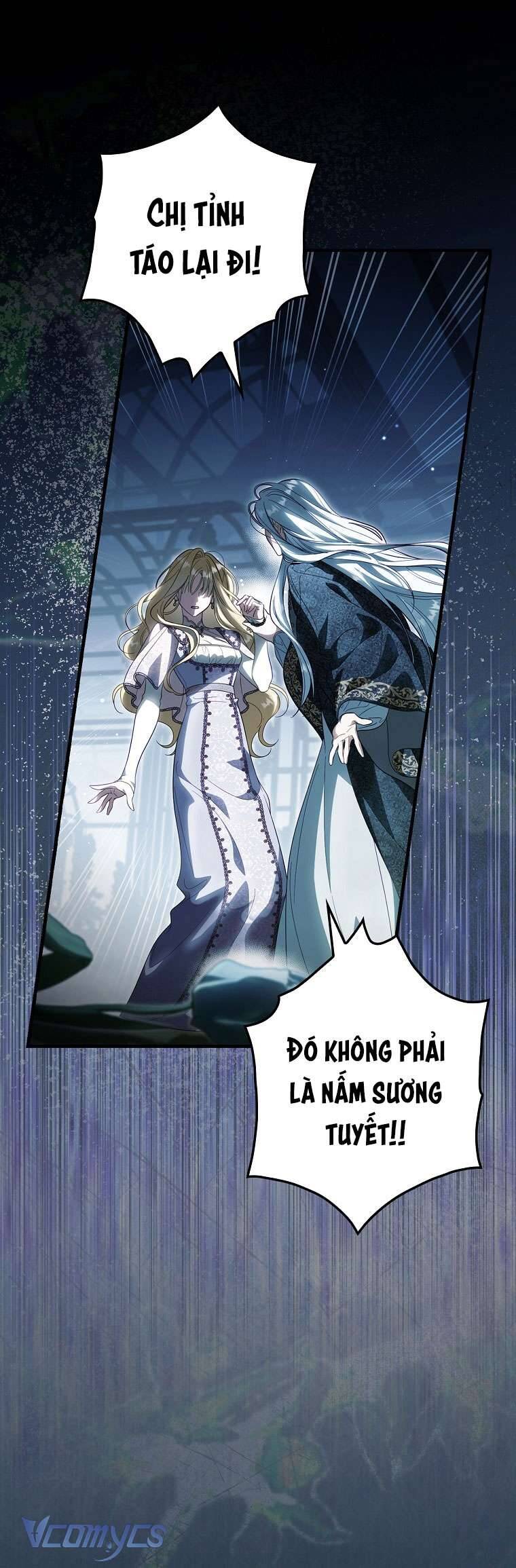 Phương Pháp Khiến Phu Quân Đứng Về Phía Tôi Chap 97 - Next Chap 98