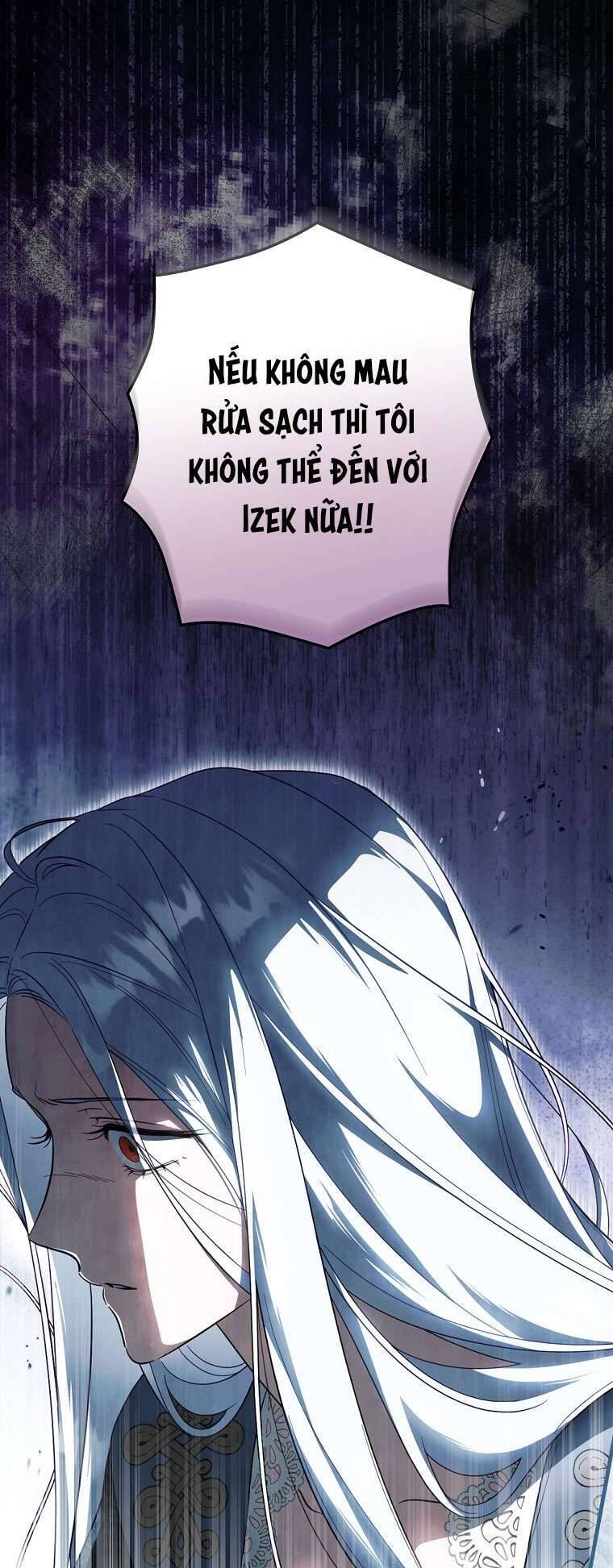 Phương Pháp Khiến Phu Quân Đứng Về Phía Tôi Chap 97 - Next Chap 98