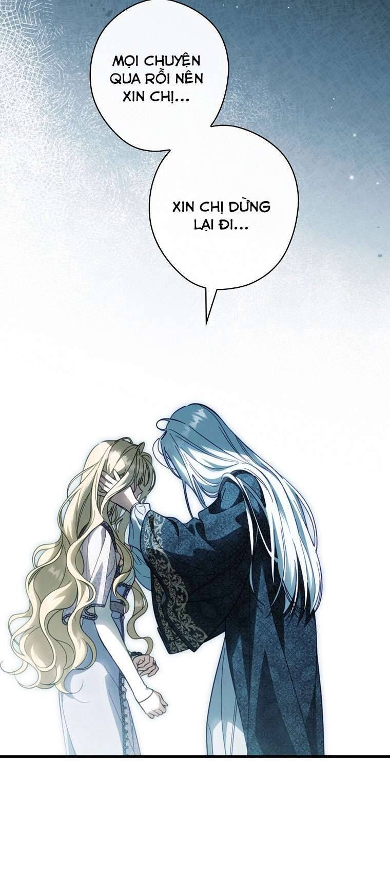 Phương Pháp Khiến Phu Quân Đứng Về Phía Tôi Chap 97 - Next Chap 98