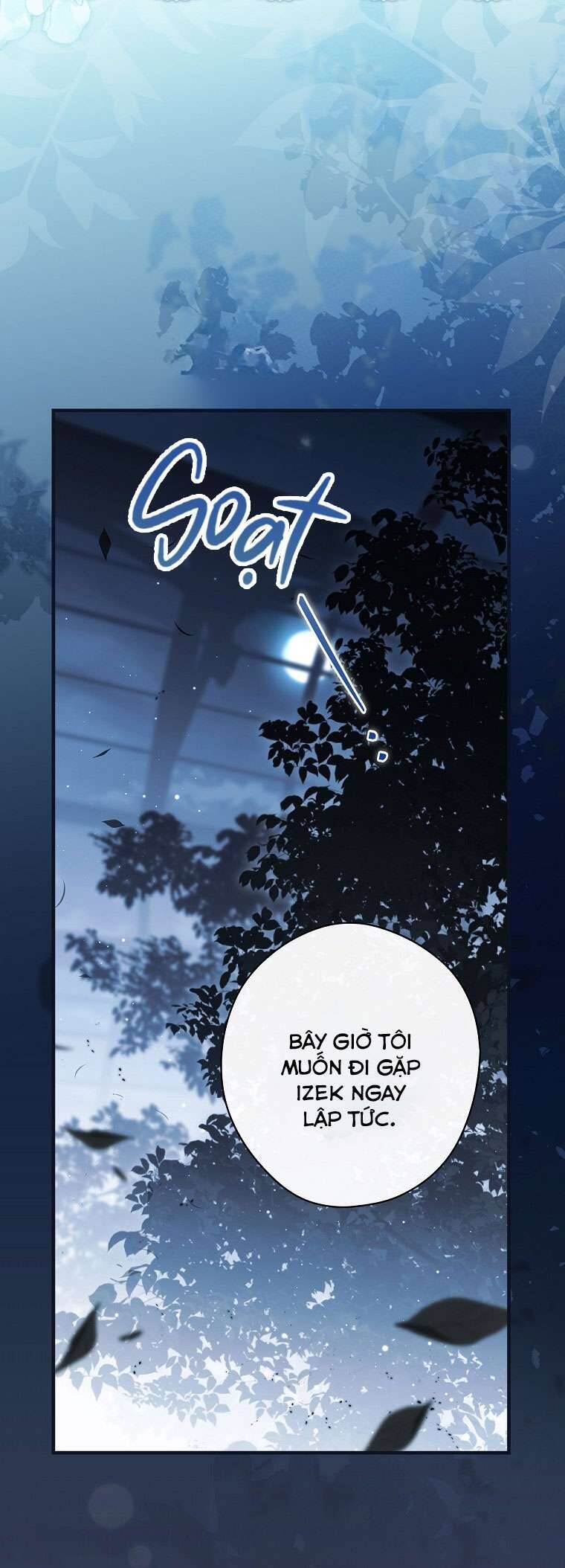 Phương Pháp Khiến Phu Quân Đứng Về Phía Tôi Chap 97 - Next Chap 98