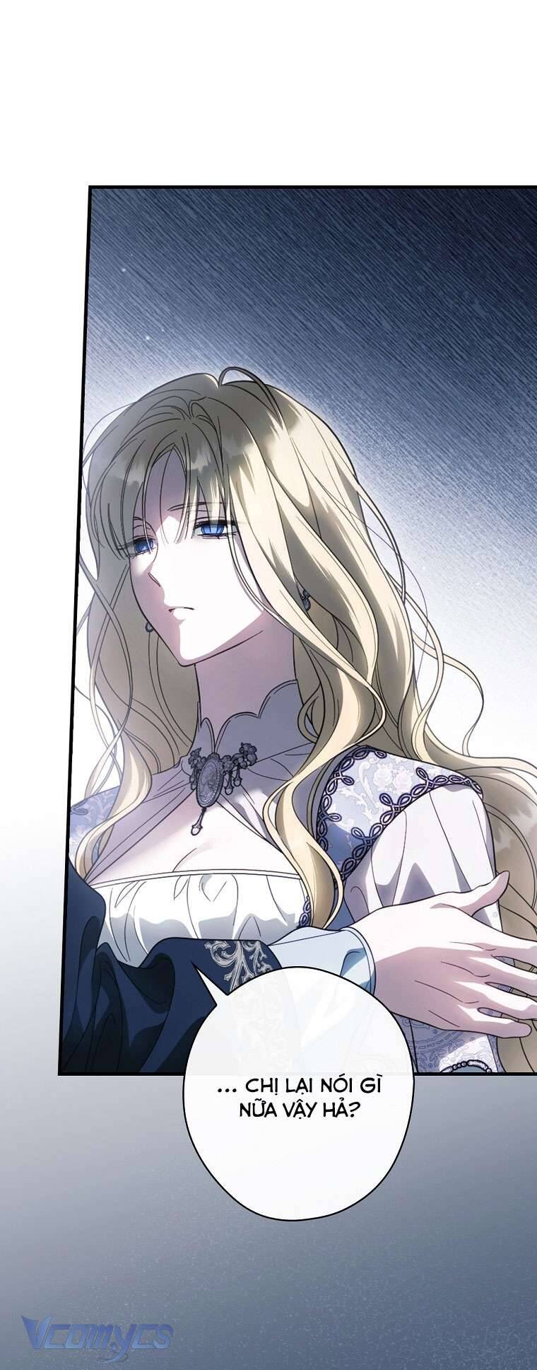 Phương Pháp Khiến Phu Quân Đứng Về Phía Tôi Chap 97 - Next Chap 98