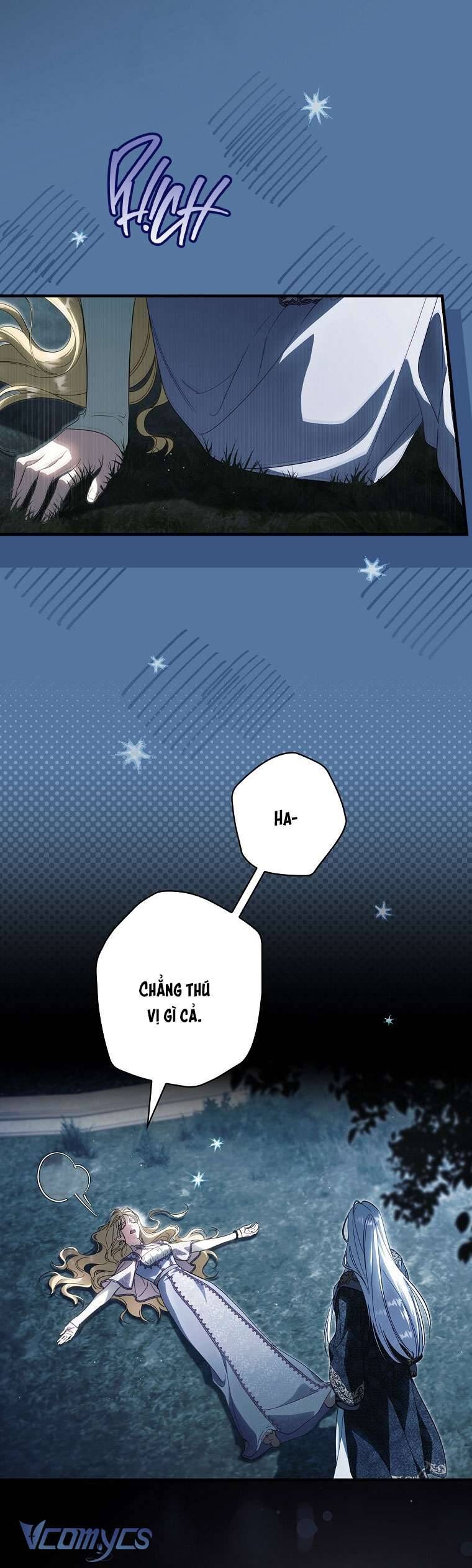 Phương Pháp Khiến Phu Quân Đứng Về Phía Tôi Chap 97 - Next Chap 98