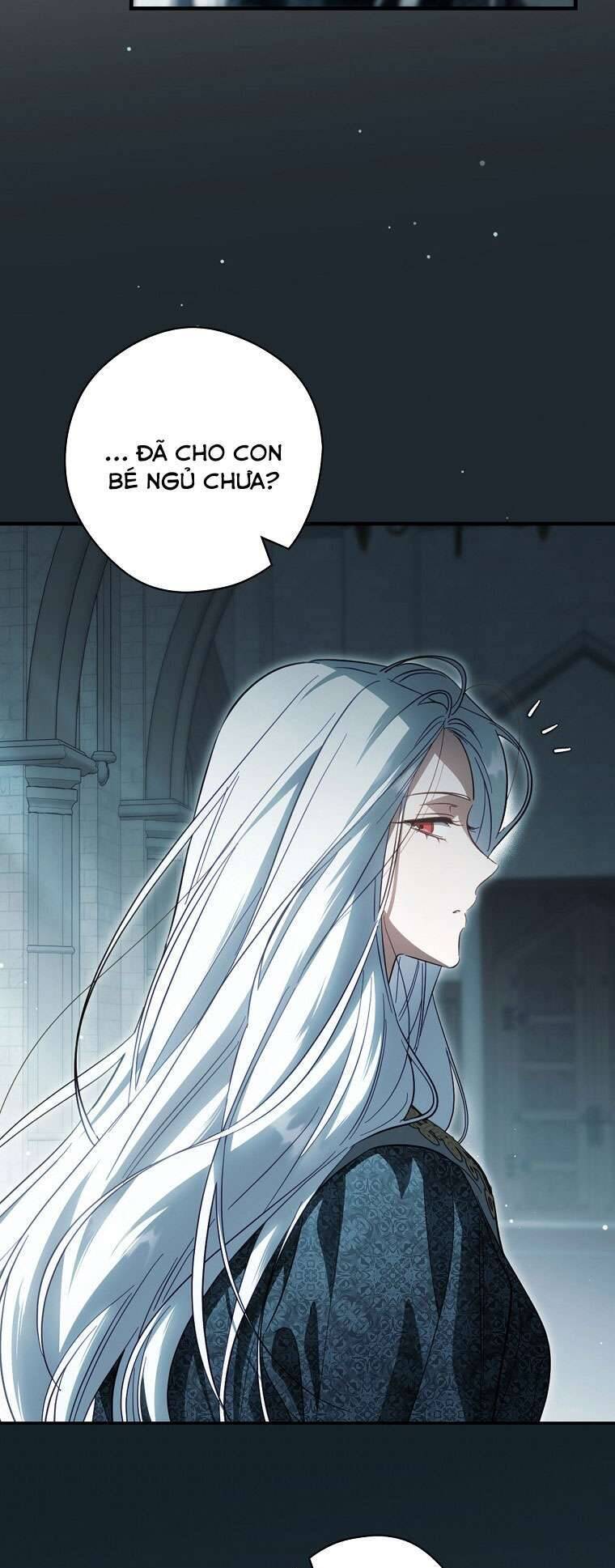 Phương Pháp Khiến Phu Quân Đứng Về Phía Tôi Chap 97 - Next Chap 98