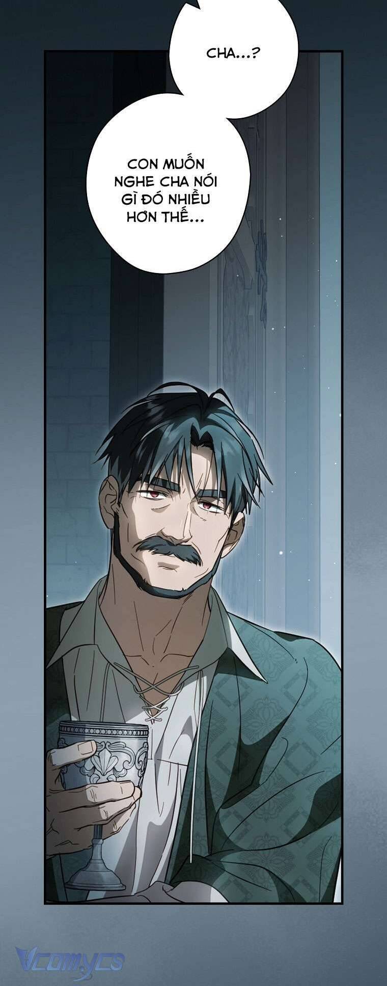 Phương Pháp Khiến Phu Quân Đứng Về Phía Tôi Chap 97 - Next Chap 98