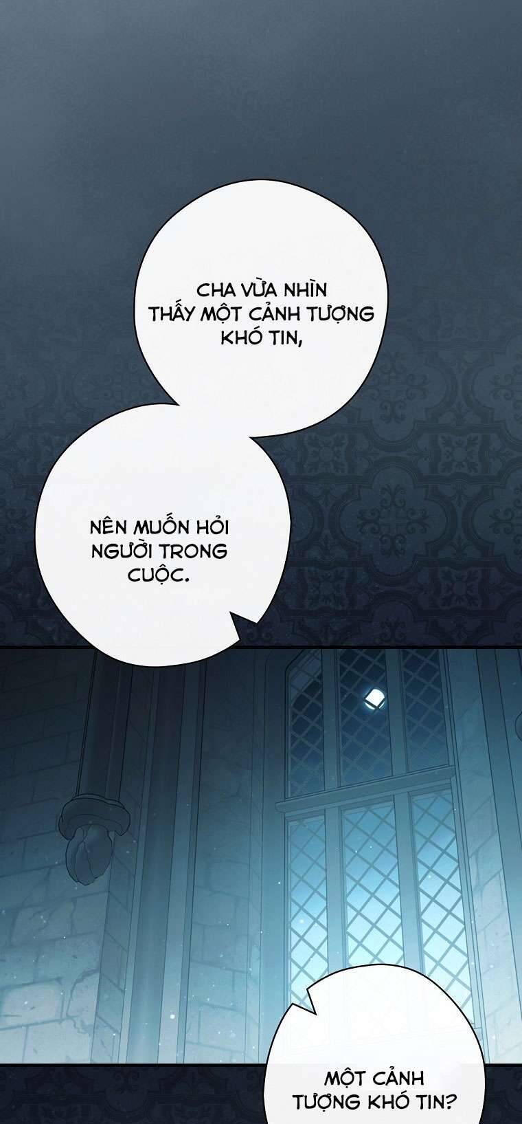 Phương Pháp Khiến Phu Quân Đứng Về Phía Tôi Chap 97 - Next Chap 98