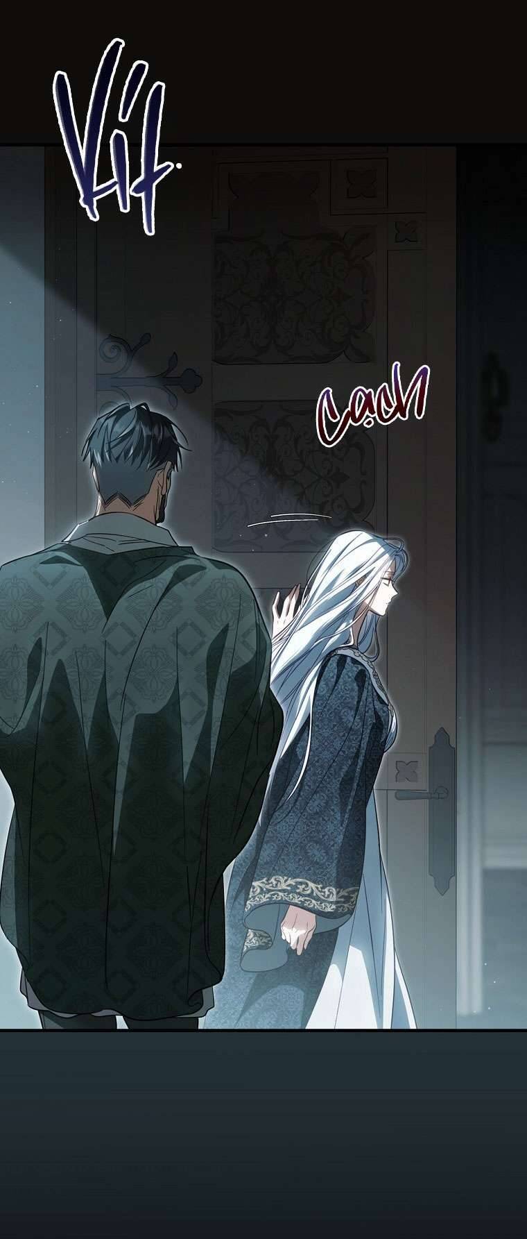 Phương Pháp Khiến Phu Quân Đứng Về Phía Tôi Chap 97 - Next Chap 98