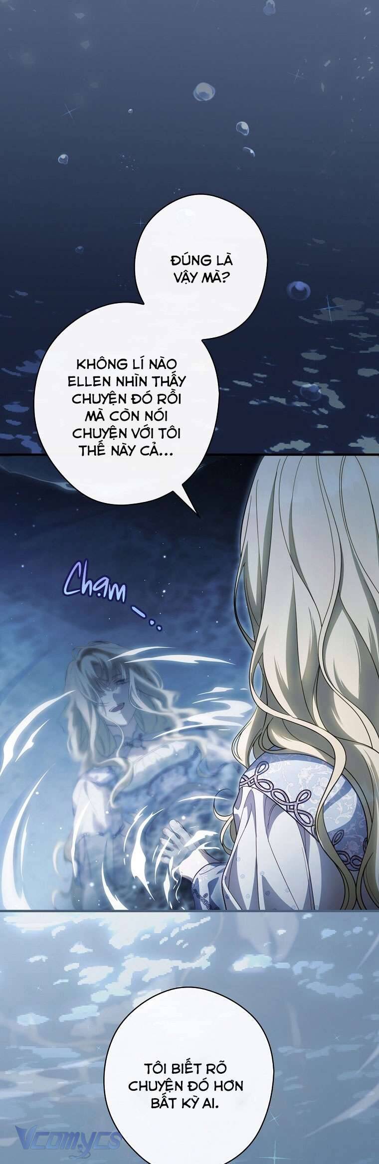 Phương Pháp Khiến Phu Quân Đứng Về Phía Tôi Chap 97 - Next Chap 98