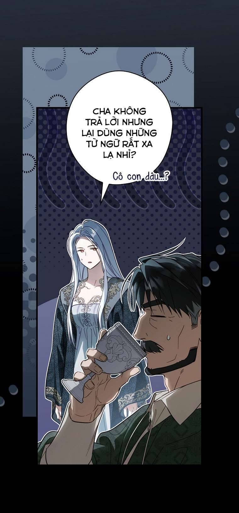 Phương Pháp Khiến Phu Quân Đứng Về Phía Tôi Chap 97 - Next Chap 98