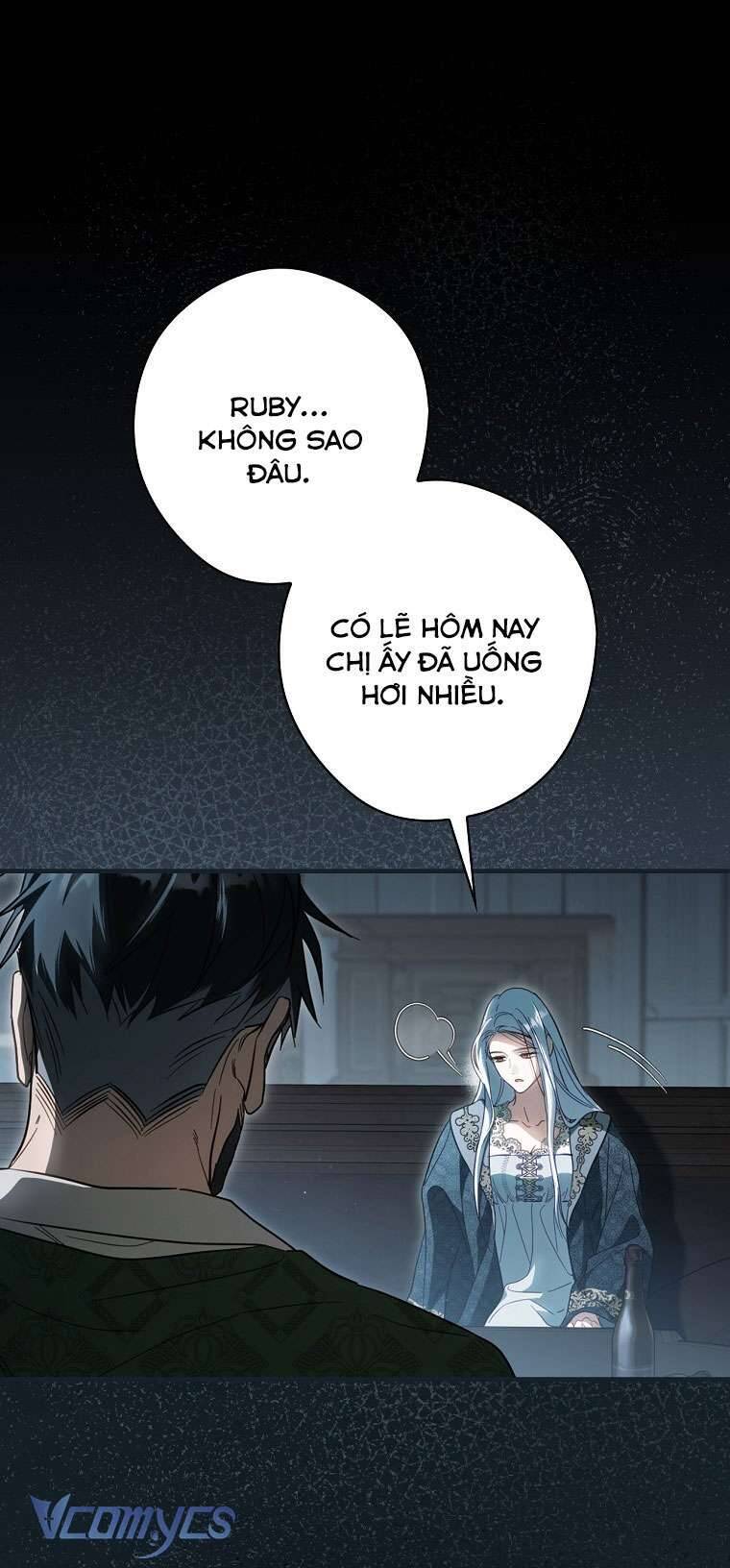 Phương Pháp Khiến Phu Quân Đứng Về Phía Tôi Chap 97 - Next Chap 98