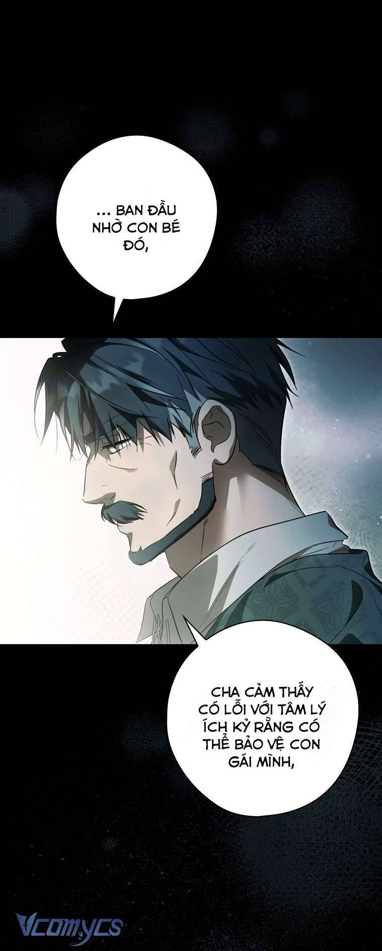 Phương Pháp Khiến Phu Quân Đứng Về Phía Tôi Chap 97 - Next Chap 98