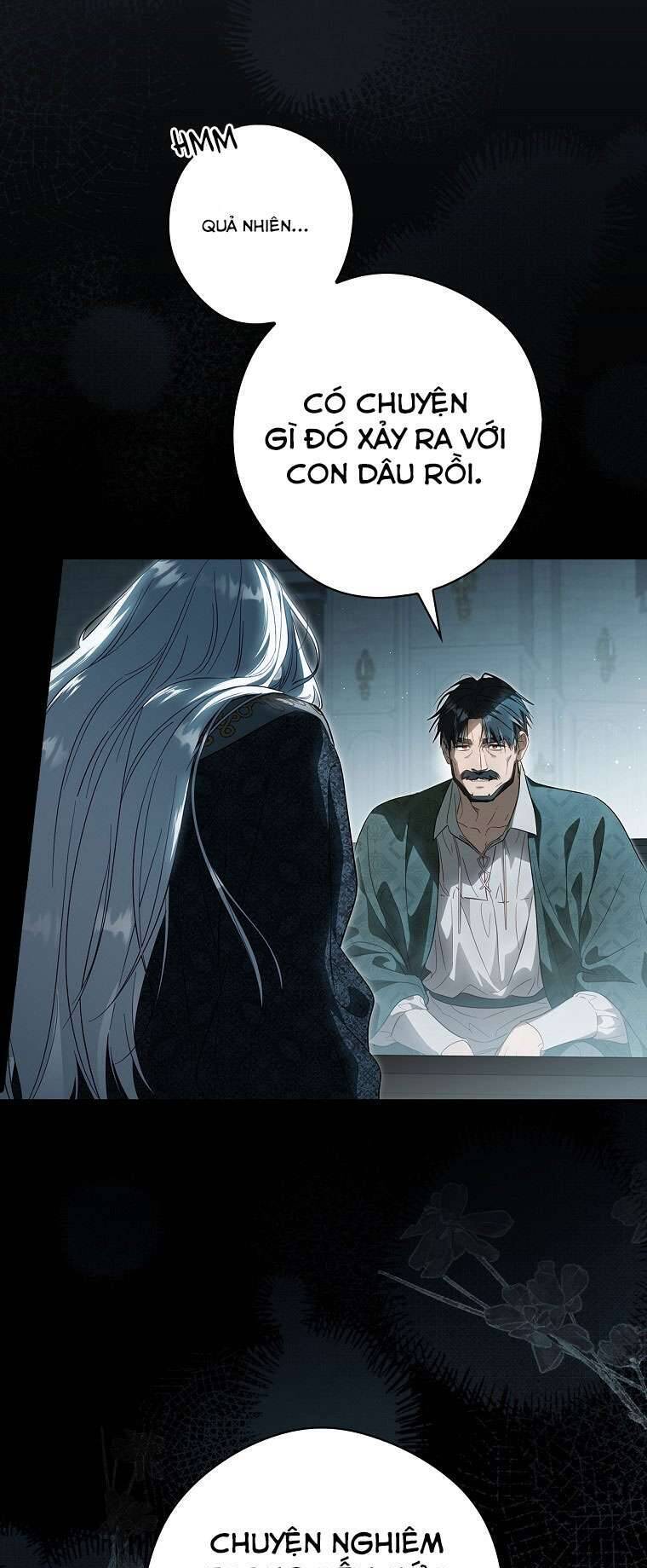 Phương Pháp Khiến Phu Quân Đứng Về Phía Tôi Chap 97 - Next Chap 98