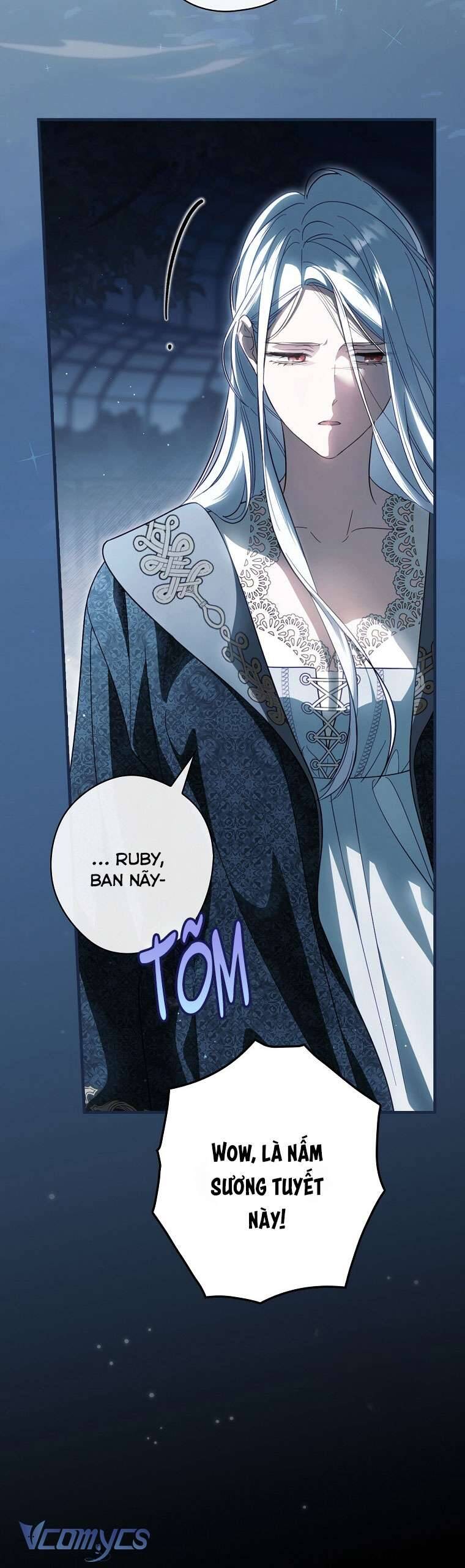 Phương Pháp Khiến Phu Quân Đứng Về Phía Tôi Chap 97 - Next Chap 98