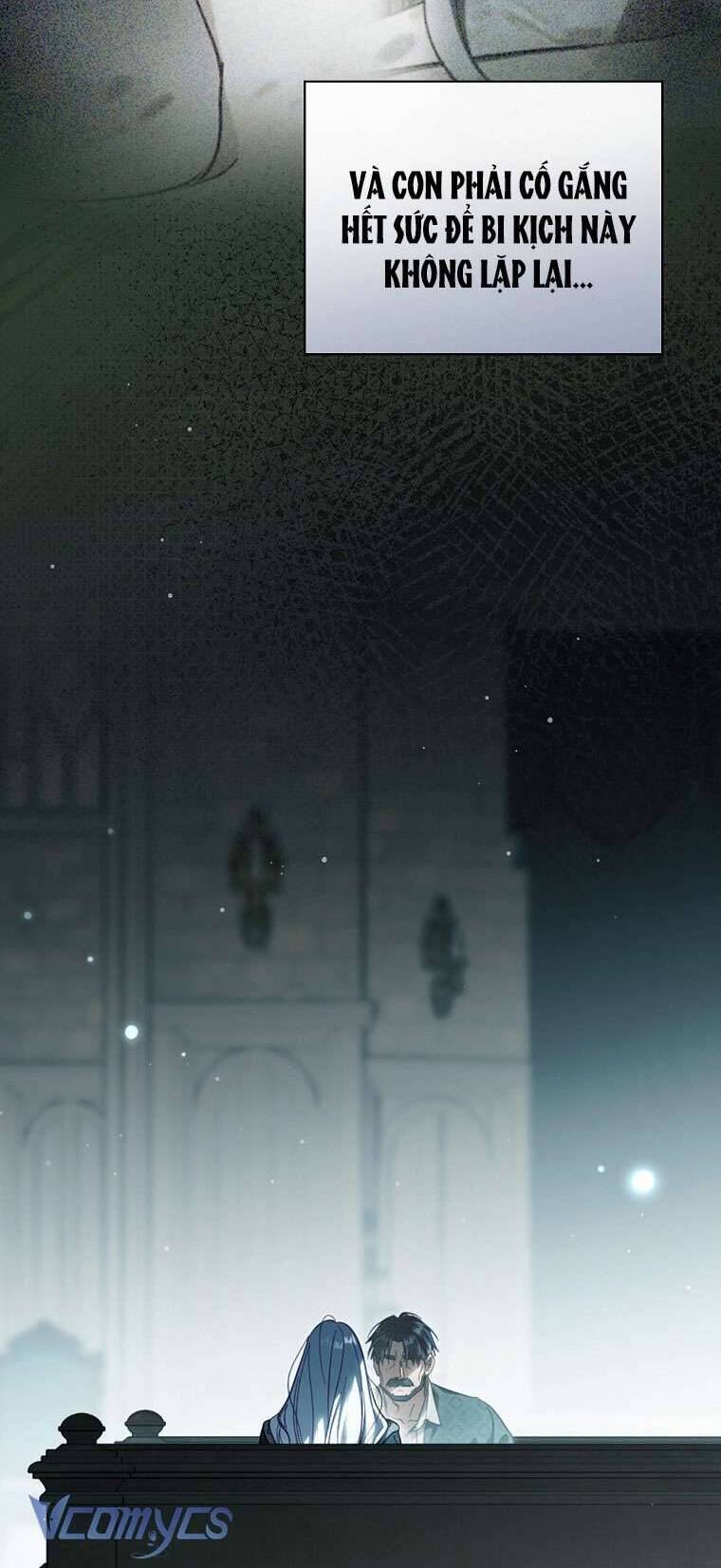 Phương Pháp Khiến Phu Quân Đứng Về Phía Tôi Chap 97 - Next Chap 98