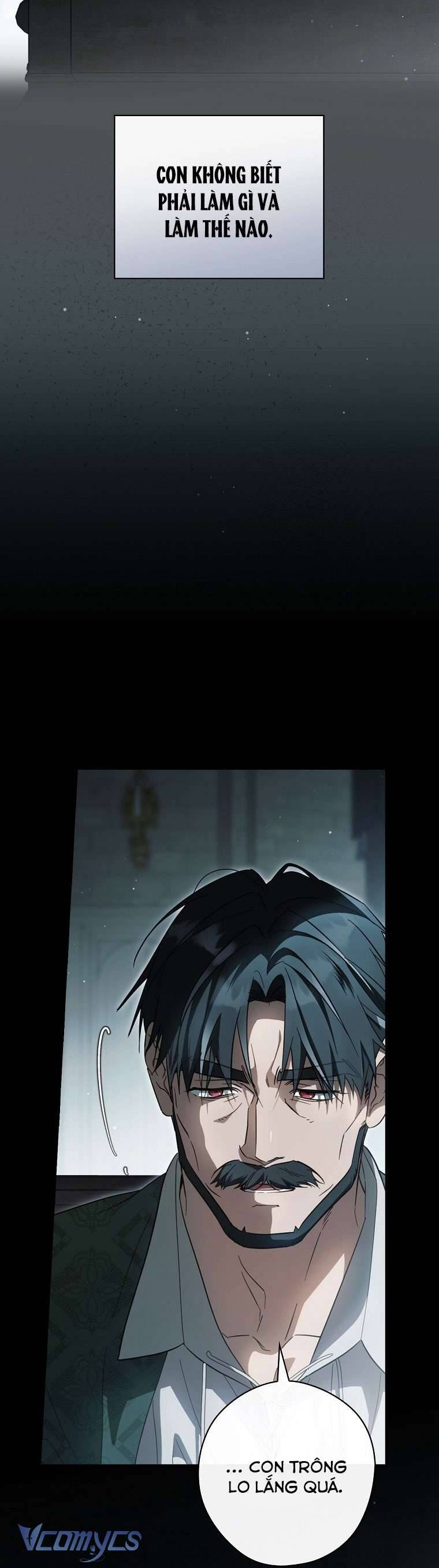 Phương Pháp Khiến Phu Quân Đứng Về Phía Tôi Chap 97 - Next Chap 98