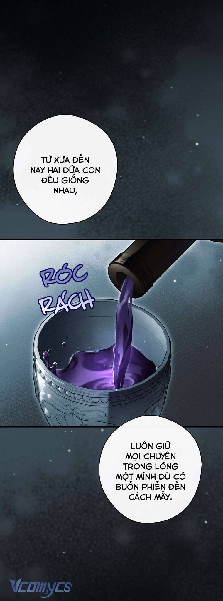 Phương Pháp Khiến Phu Quân Đứng Về Phía Tôi Chap 97 - Next Chap 98