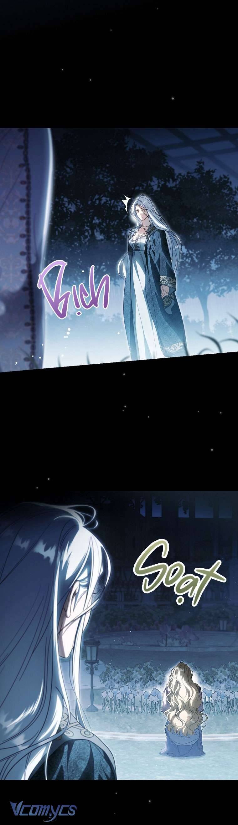 Phương Pháp Khiến Phu Quân Đứng Về Phía Tôi Chap 97 - Next Chap 98