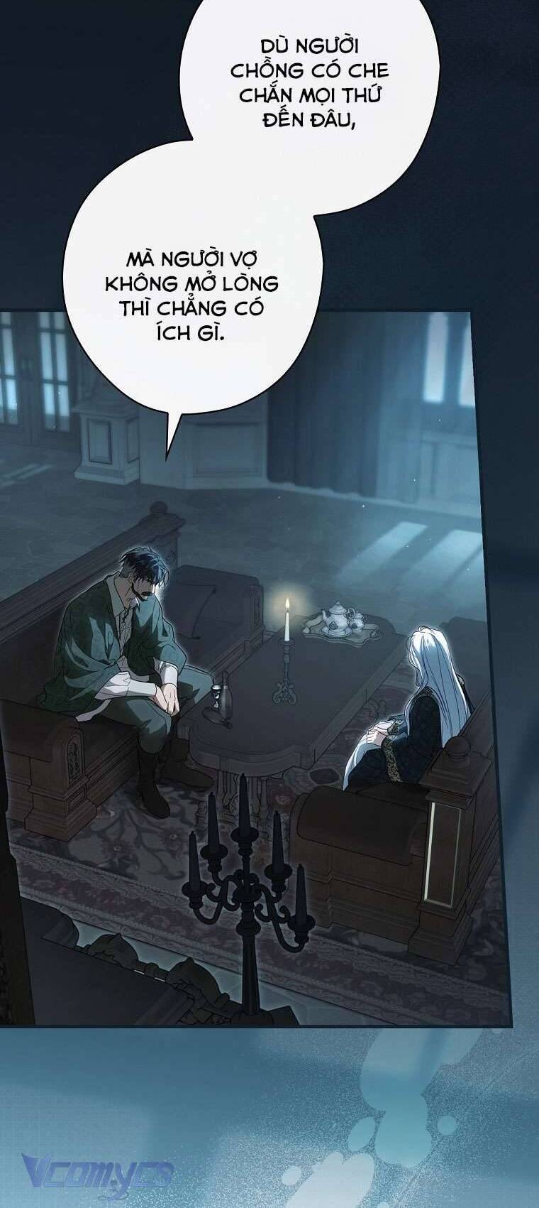 Phương Pháp Khiến Phu Quân Đứng Về Phía Tôi Chap 97 - Next Chap 98