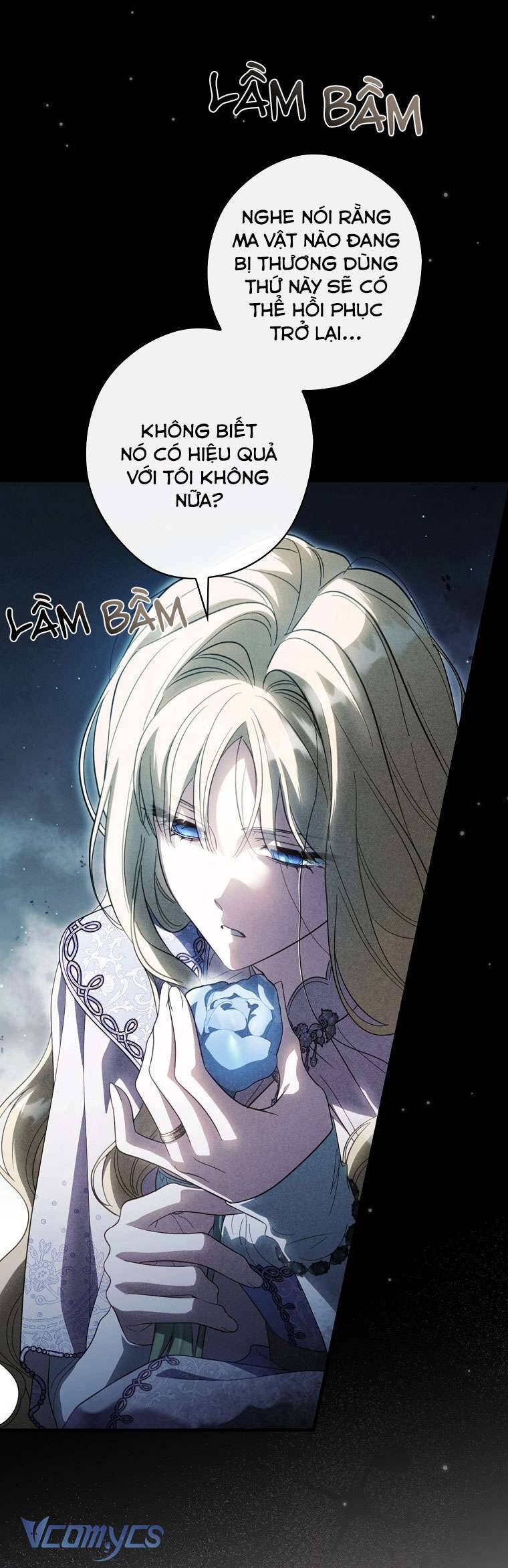 Phương Pháp Khiến Phu Quân Đứng Về Phía Tôi Chap 97 - Next Chap 98