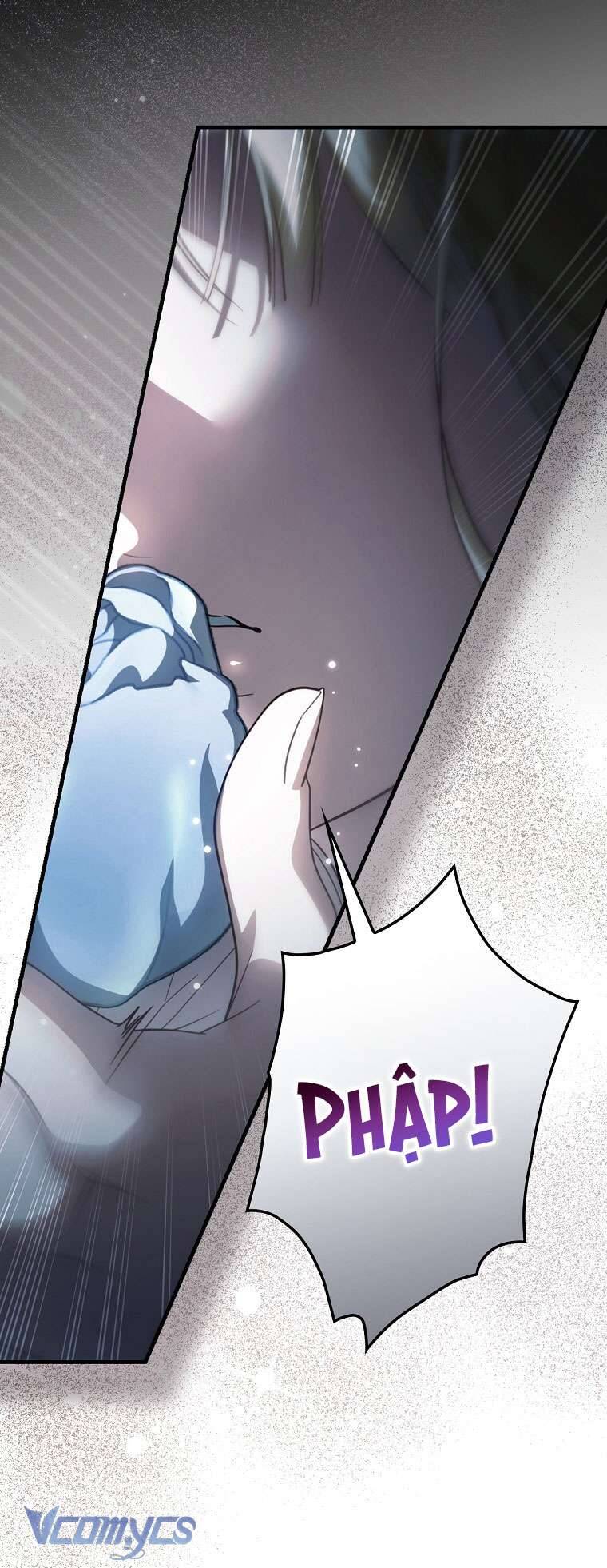 Phương Pháp Khiến Phu Quân Đứng Về Phía Tôi Chap 97 - Next Chap 98