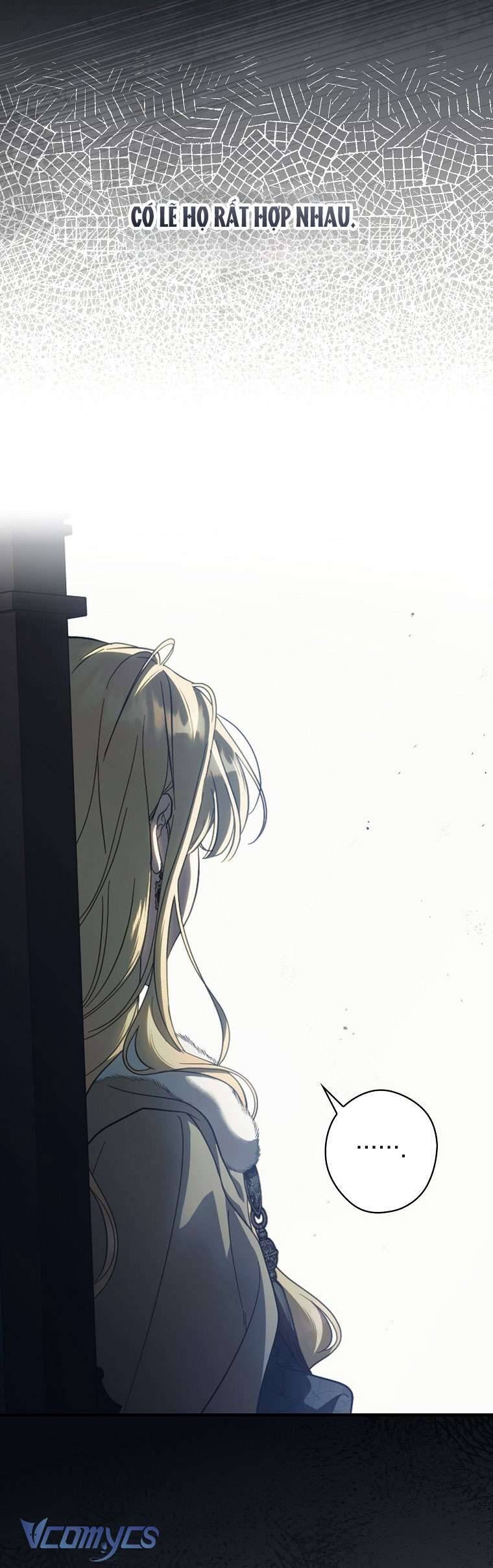 Phương Pháp Khiến Phu Quân Đứng Về Phía Tôi Chap 98 - Next Chap 99