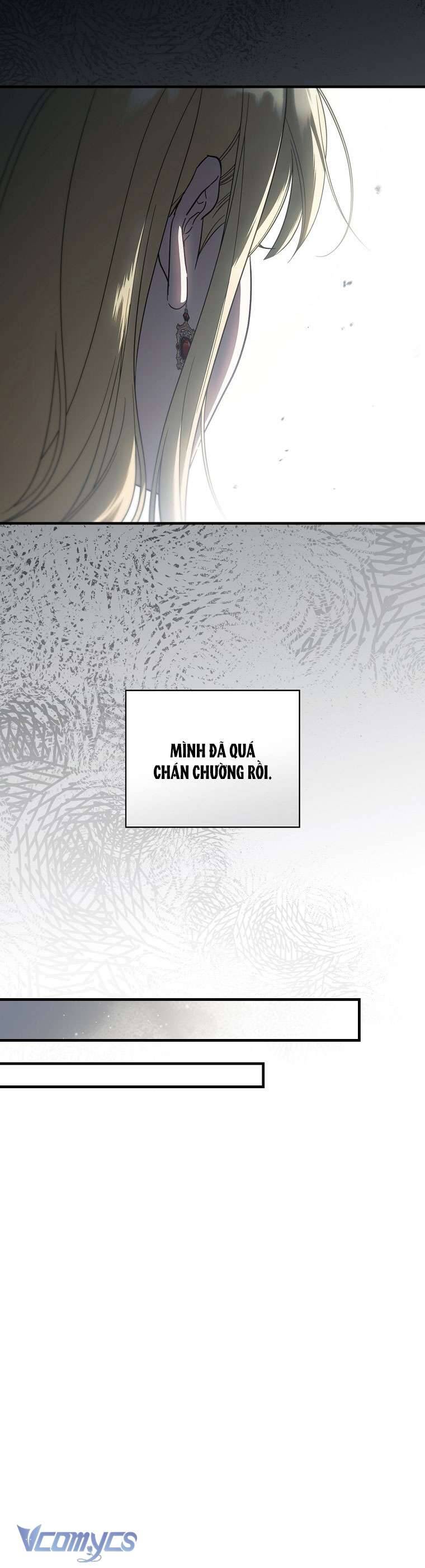 Phương Pháp Khiến Phu Quân Đứng Về Phía Tôi Chap 98 - Next Chap 99