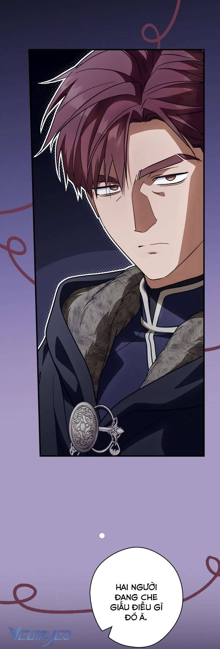 Phương Pháp Khiến Phu Quân Đứng Về Phía Tôi Chap 98 - Next Chap 99