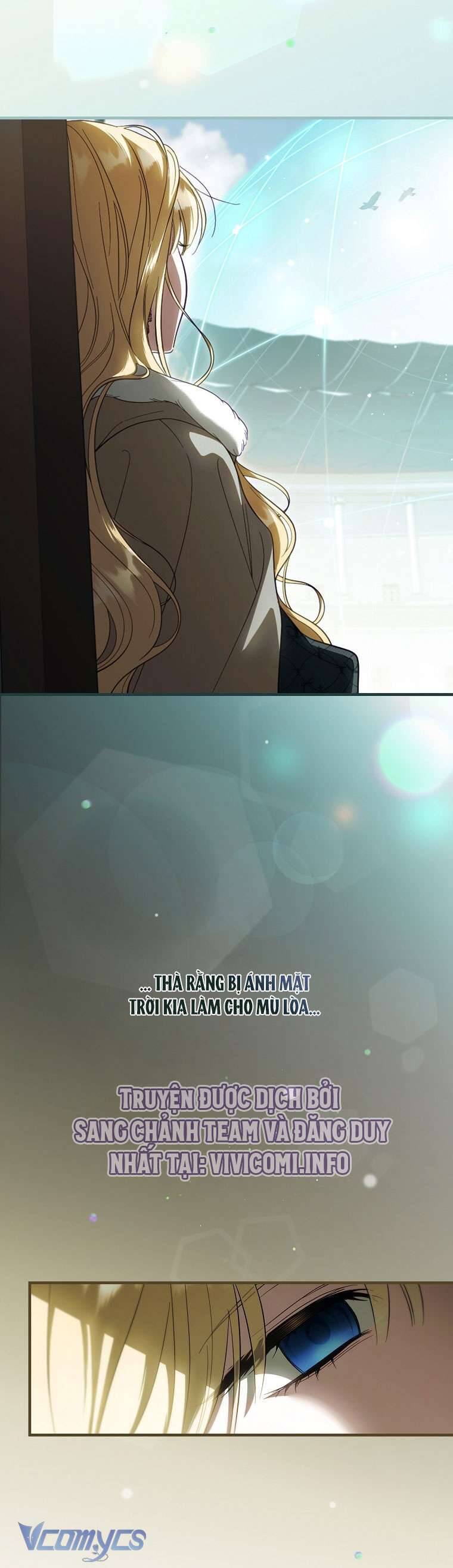 Phương Pháp Khiến Phu Quân Đứng Về Phía Tôi Chap 98 - Next Chap 99