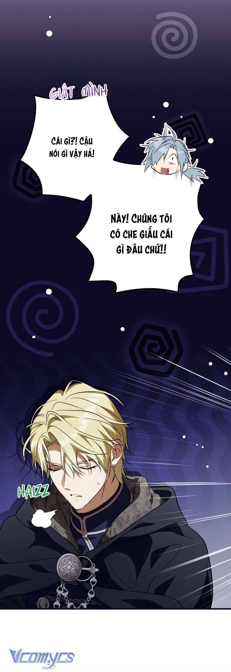 Phương Pháp Khiến Phu Quân Đứng Về Phía Tôi Chap 98 - Next Chap 99