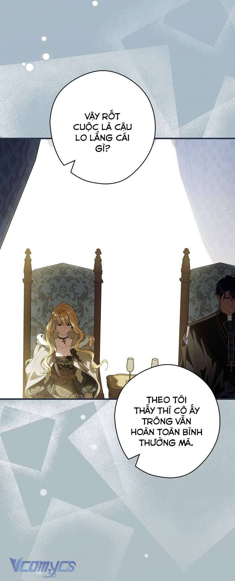 Phương Pháp Khiến Phu Quân Đứng Về Phía Tôi Chap 98 - Next Chap 99