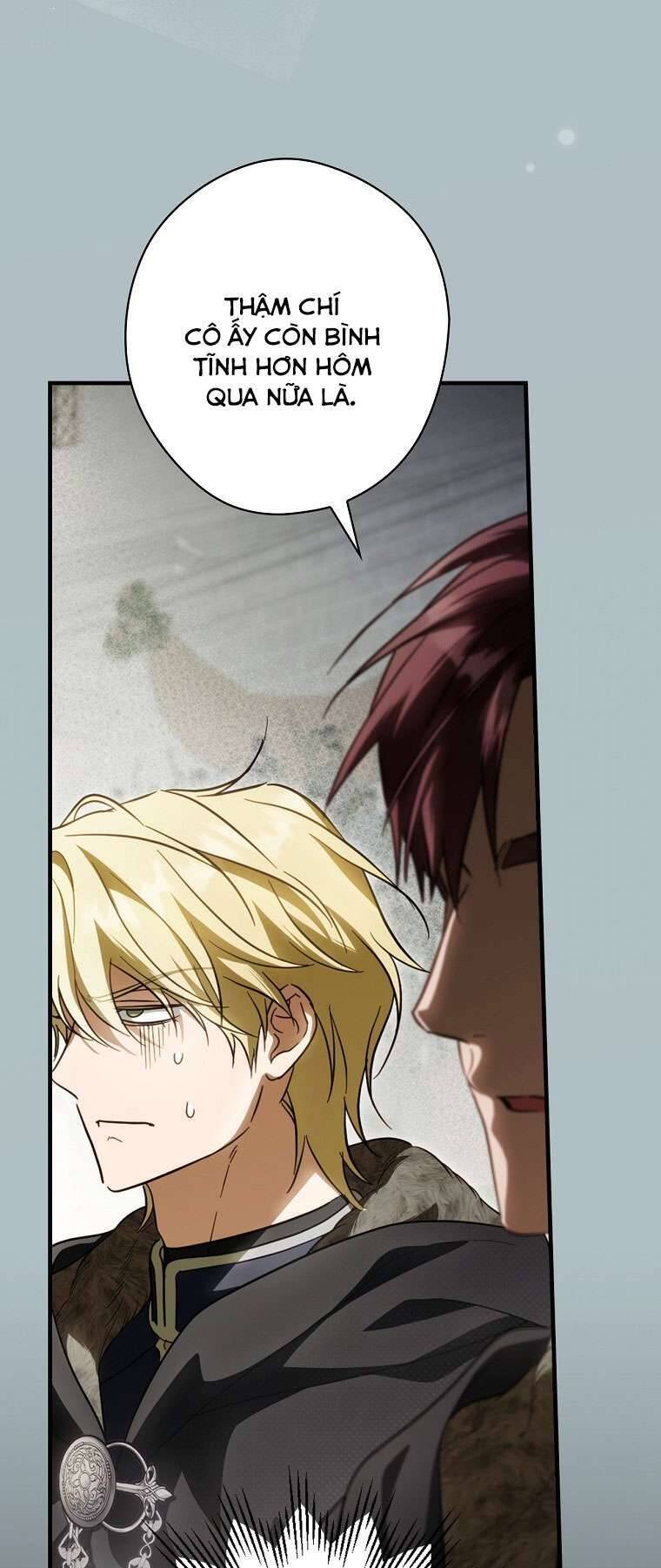 Phương Pháp Khiến Phu Quân Đứng Về Phía Tôi Chap 98 - Next Chap 99