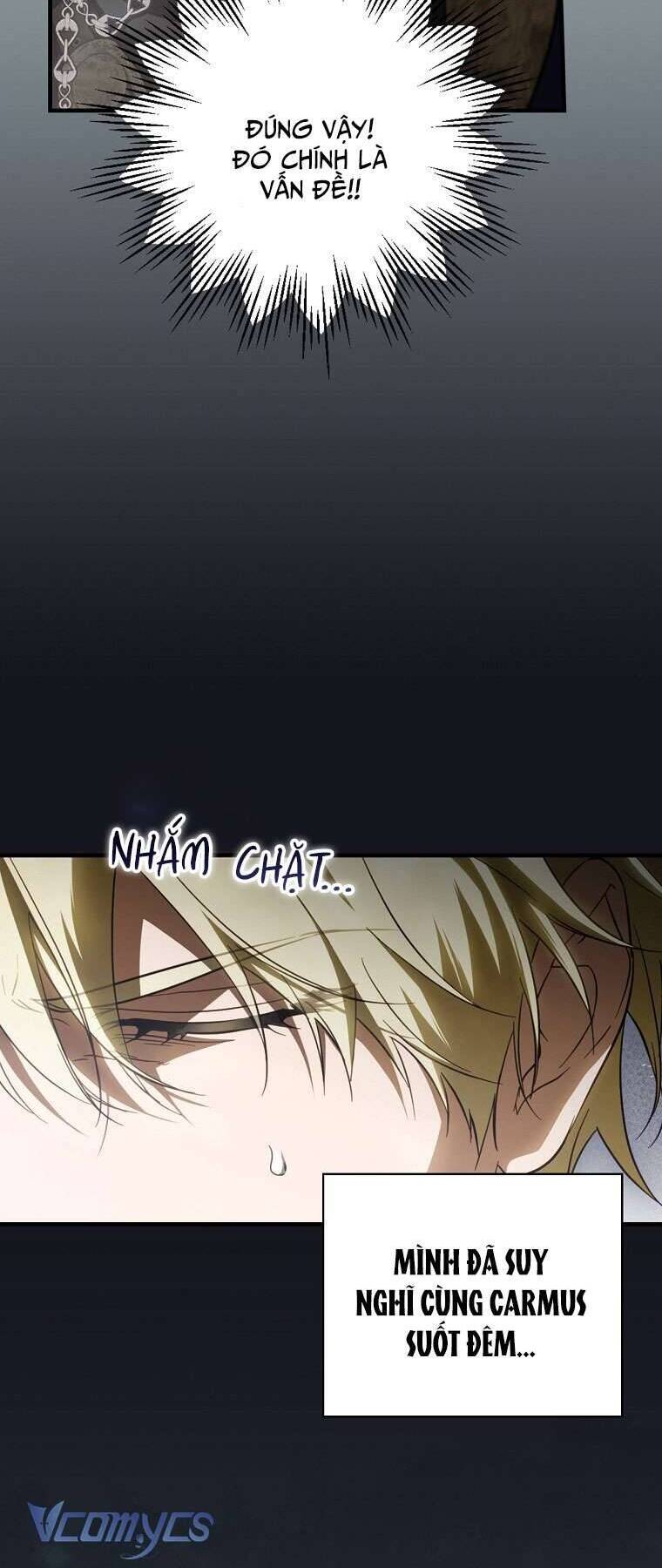 Phương Pháp Khiến Phu Quân Đứng Về Phía Tôi Chap 98 - Next Chap 99