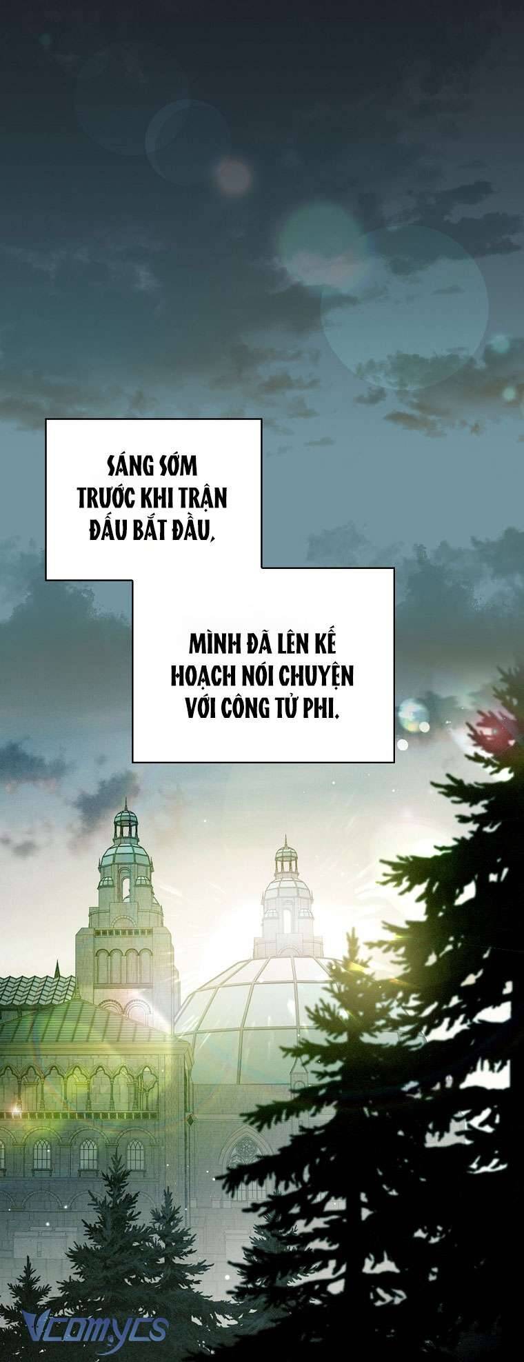Phương Pháp Khiến Phu Quân Đứng Về Phía Tôi Chap 98 - Next Chap 99