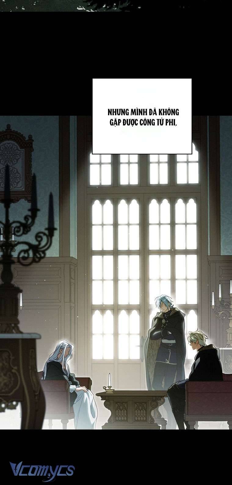 Phương Pháp Khiến Phu Quân Đứng Về Phía Tôi Chap 98 - Next Chap 99