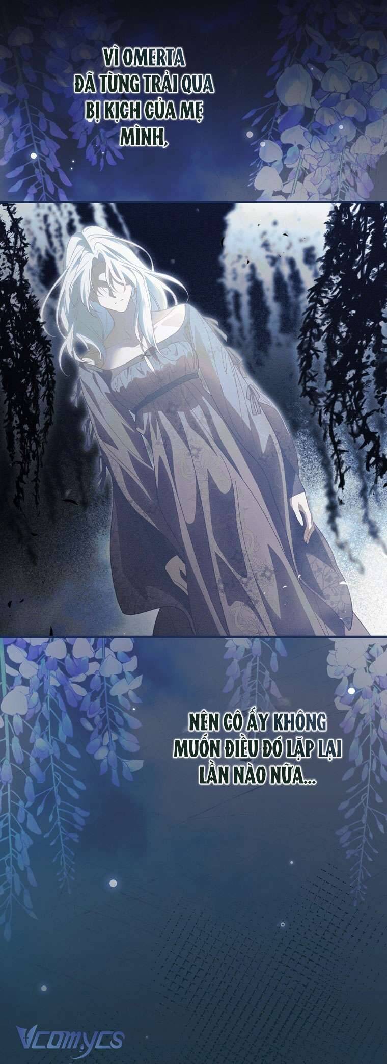 Phương Pháp Khiến Phu Quân Đứng Về Phía Tôi Chap 98 - Next Chap 99