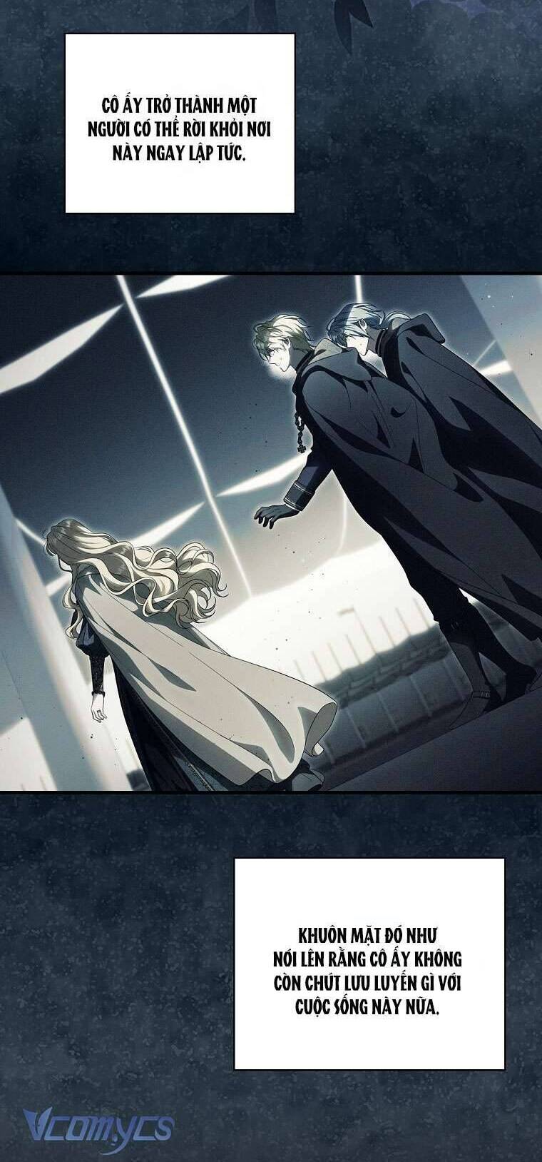 Phương Pháp Khiến Phu Quân Đứng Về Phía Tôi Chap 98 - Next Chap 99