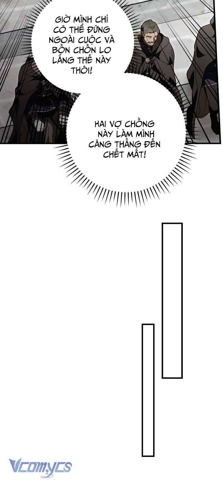 Phương Pháp Khiến Phu Quân Đứng Về Phía Tôi Chap 98 - Next Chap 99