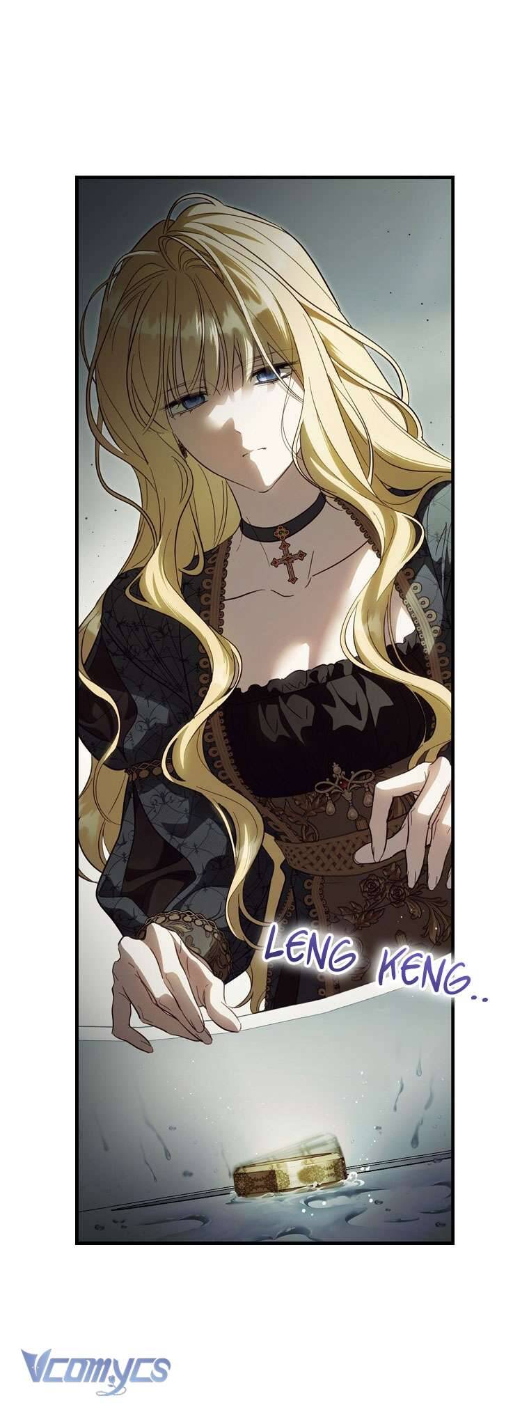 Phương Pháp Khiến Phu Quân Đứng Về Phía Tôi Chap 98 - Next Chap 99