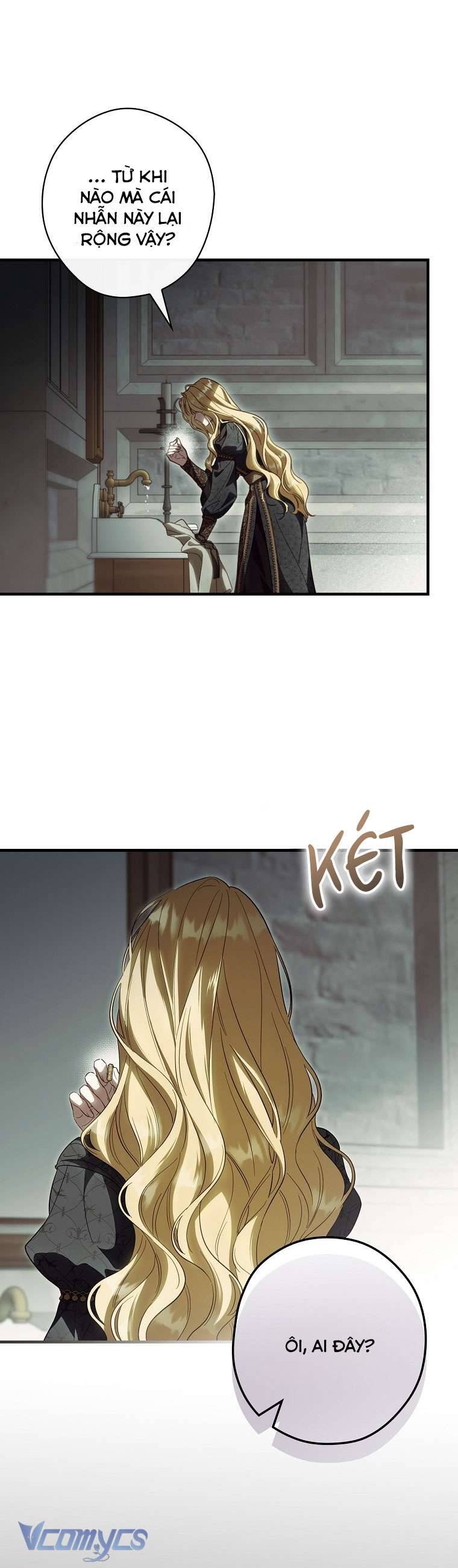 Phương Pháp Khiến Phu Quân Đứng Về Phía Tôi Chap 98 - Next Chap 99