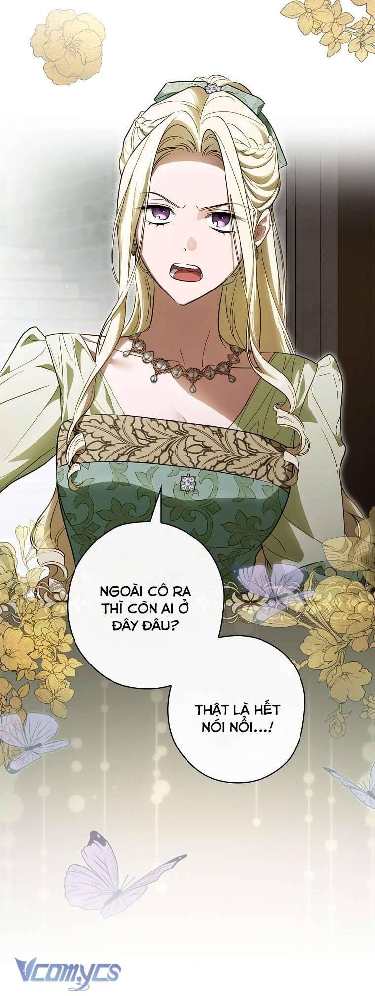 Phương Pháp Khiến Phu Quân Đứng Về Phía Tôi Chap 98 - Next Chap 99