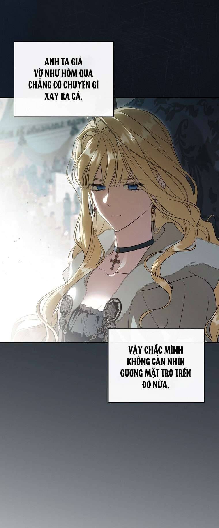 Phương Pháp Khiến Phu Quân Đứng Về Phía Tôi Chap 98 - Next Chap 99