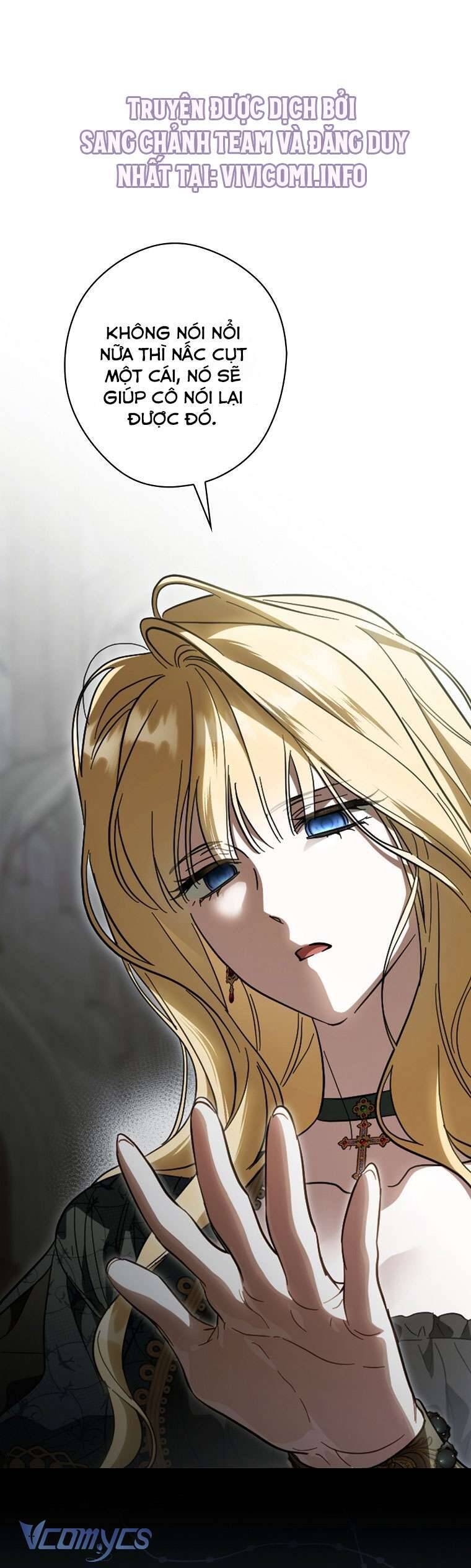 Phương Pháp Khiến Phu Quân Đứng Về Phía Tôi Chap 98 - Next Chap 99