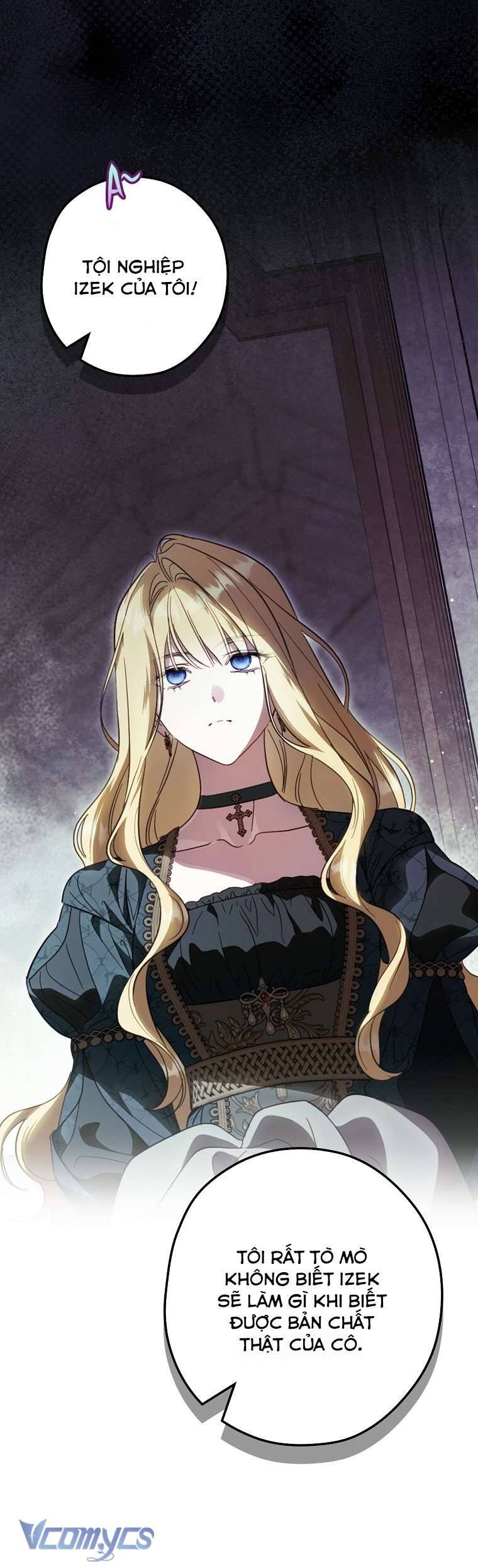 Phương Pháp Khiến Phu Quân Đứng Về Phía Tôi Chap 98 - Next Chap 99