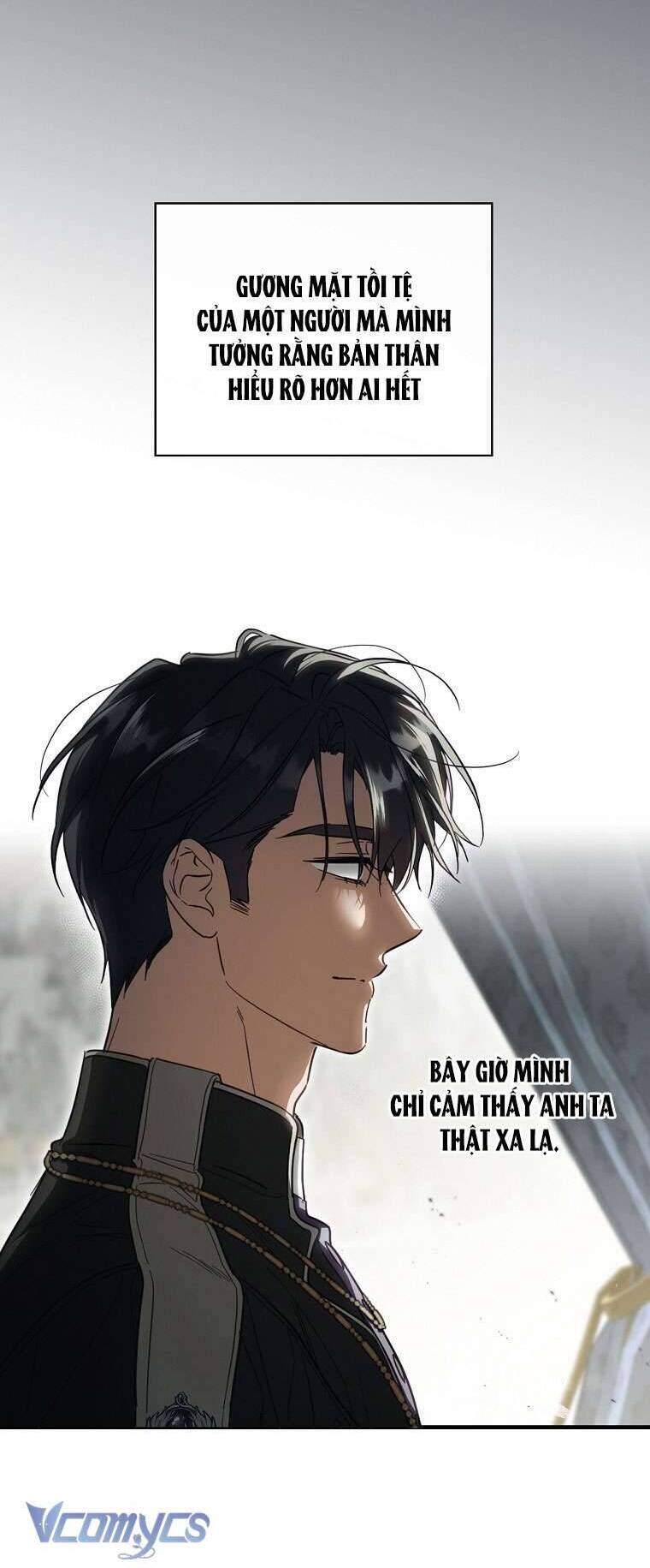 Phương Pháp Khiến Phu Quân Đứng Về Phía Tôi Chap 98 - Next Chap 99