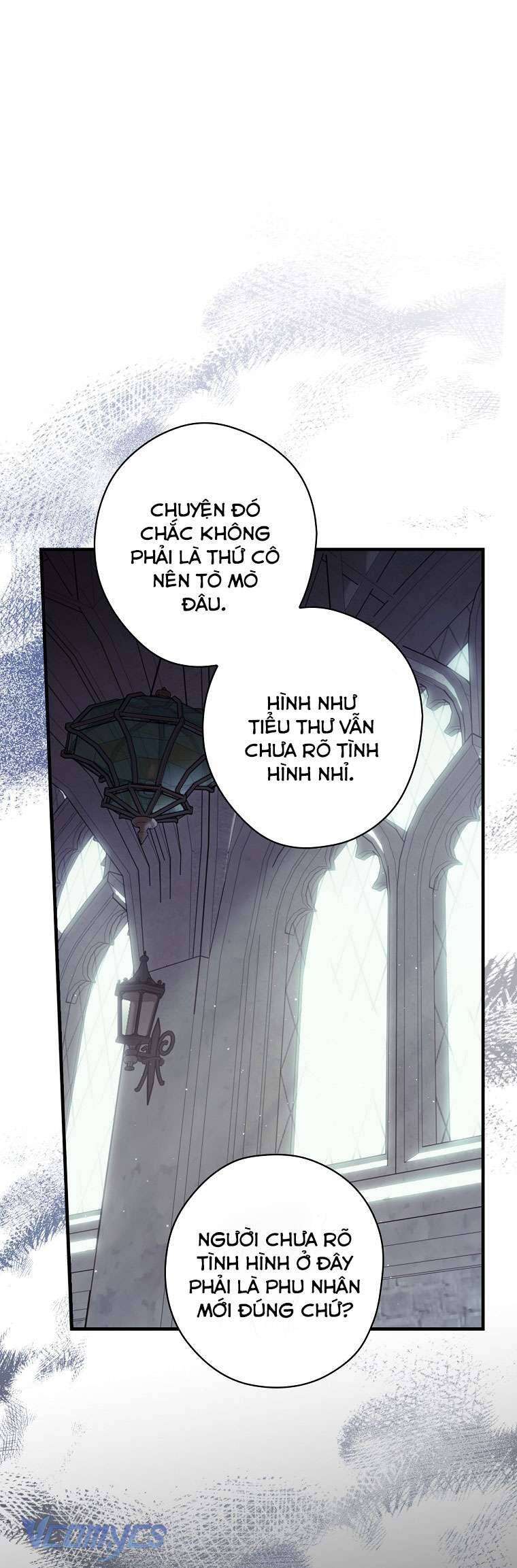 Phương Pháp Khiến Phu Quân Đứng Về Phía Tôi Chap 98 - Next Chap 99