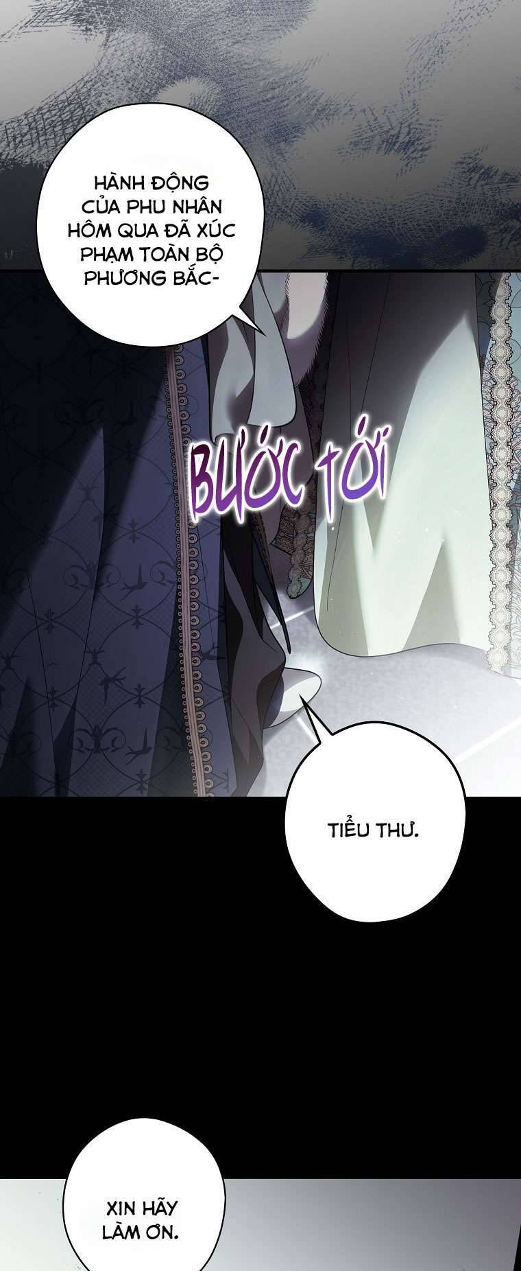 Phương Pháp Khiến Phu Quân Đứng Về Phía Tôi Chap 98 - Next Chap 99
